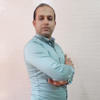 Mohammed Elsayed