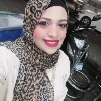 Esraa Samy