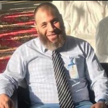 محمد عمر كشك