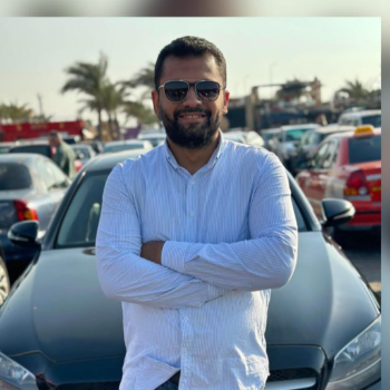 طارق احمد عبدالعزيز